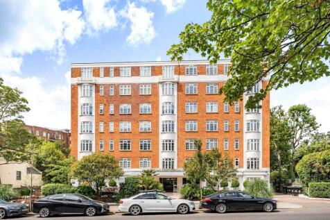 Grove End Gardens, 33 Grove End Road... 2 bed apartment for sale