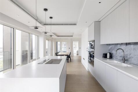 4 bedroom apartment for sale