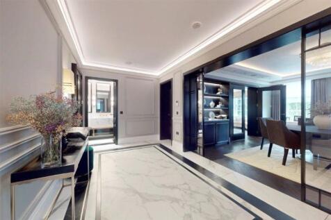 Palace Street, London, SW1E 3 bed apartment for sale