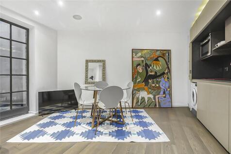 1 bedroom apartment for sale