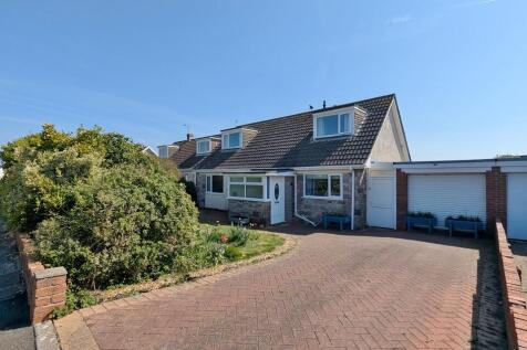 4 bedroom detached bungalow for sale