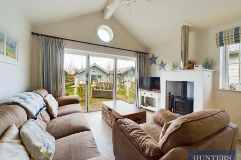 Calvert Croft, Filey 2 bed lodge for sale