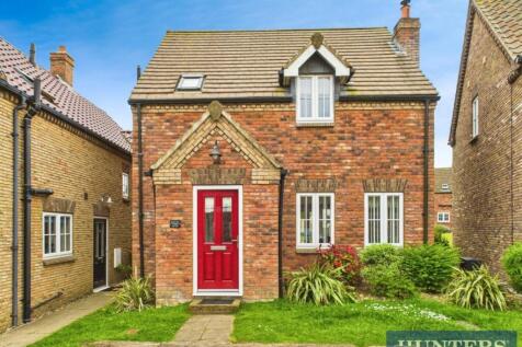 Seaford Avenue, The Bay, Filey 2 bed detached house for sale