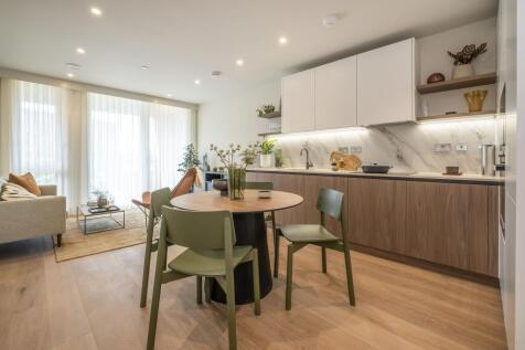 1 bedroom apartment for sale
