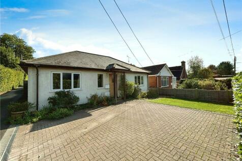 3 bedroom bungalow for sale