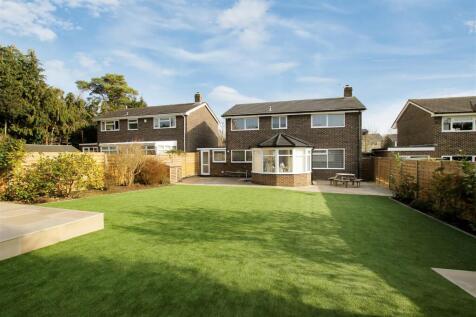 4 bedroom house for sale