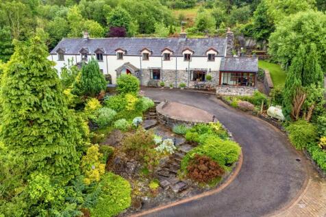 Old School Cottage Brow Edge Road... 4 bed semi