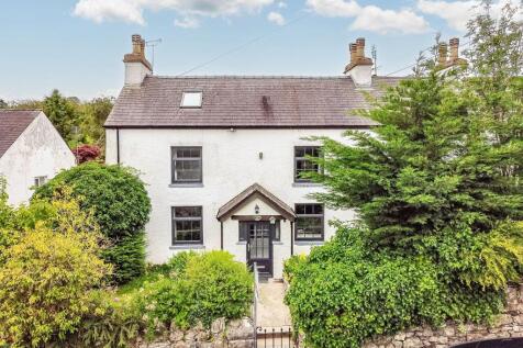 2 Laneside Farm Kirkhead Road... 3 bed semi