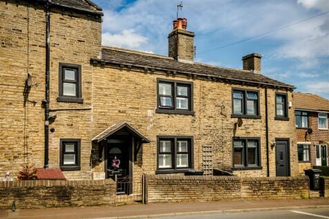 Hope Street, Halifax HX3 2 bed cottage for sale