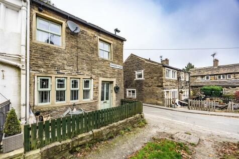 Ramsden Place, Bradford BD14 2 bed terraced house for sale