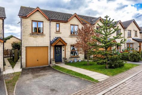 Woodthorpe, Bradford BD13 4 bed detached house for sale