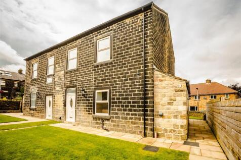 Haigh Lane, Hoylandswaine S36 3 bed detached house for sale