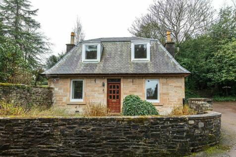 3 bedroom cottage for sale