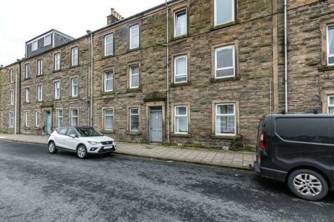 2 bedroom ground floor flat for sale