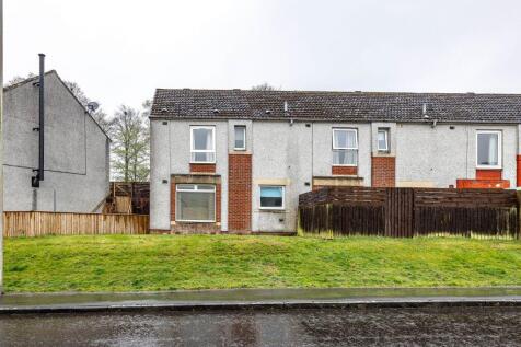 9 Bowden Road, Hawick TD9 7DA 2 bed terraced house for sale