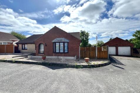 3 bedroom bungalow for sale