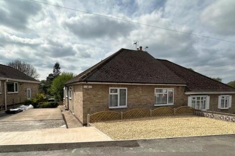 Bonchurch Road, Whitwick, Coalville... 2 bed semi