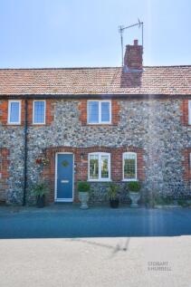 Honing Row, North Walsham NR28 2 bed character property for sale