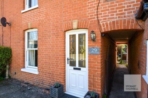 3 bedroom character property for sale
