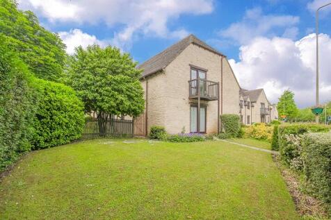 2 bedroom retirement property for sale