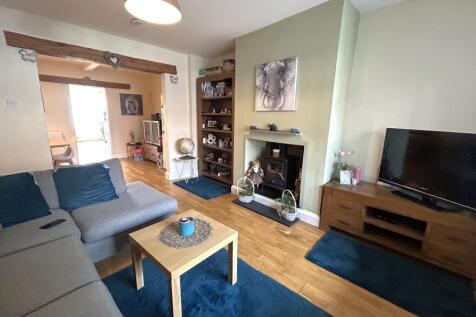 Lime Grove, Hayes, UB3 1JJ 4 bed terraced house for sale