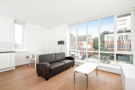 Mercury House, Bath Road, Slough, SL1 2 bed apartment for sale