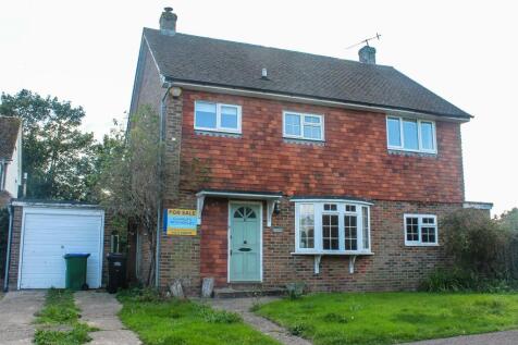 Court Farm Close, Piddinghoe 5 bed detached house for sale