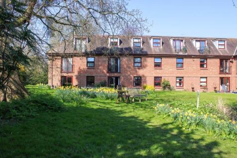 Delves House, Ringmer 2 bed retirement property for sale
