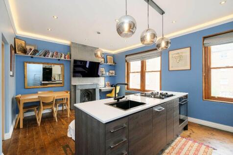1 bedroom flat for sale