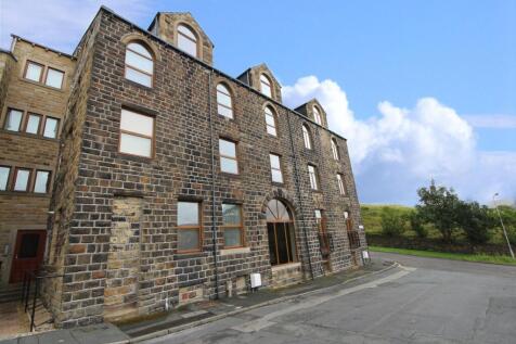 Prince Street, Haworth, Keighley, BD22 3 bed apartment for sale