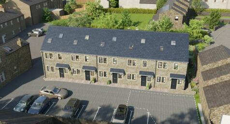 3 bedroom town house for sale