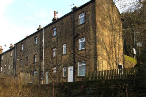 Keighley Road, Oxenhope, Keighley, BD22 2 bed end of terrace house for sale