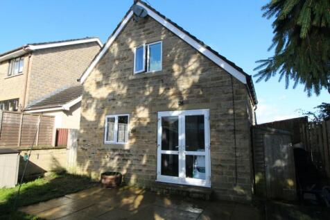 Albany Court, Keighley, BD20 2 bed detached house for sale