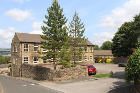 Redding Wood Lane, Steeton, Keighley... 2 bed apartment for sale