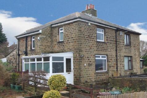 Golden View Drive, Thwaites Brow... 3 bed semi