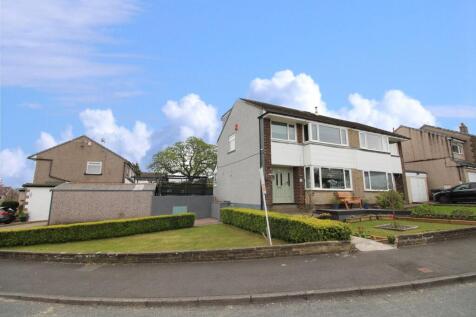 Nessfield Road, Keighley, BD22 4 bed semi
