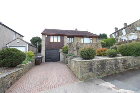 Fell Lane, Keighley, BD22 2 bed detached bungalow for sale