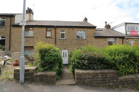 Brow Road, Haworth, Keighley, BD22 3 bed terraced house for sale