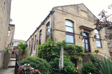 Fell Lane, Keighley, BD22 2 bed terraced house for sale