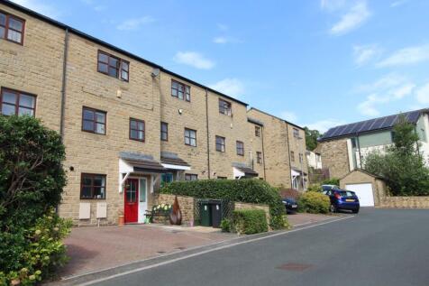 3 bedroom town house for sale