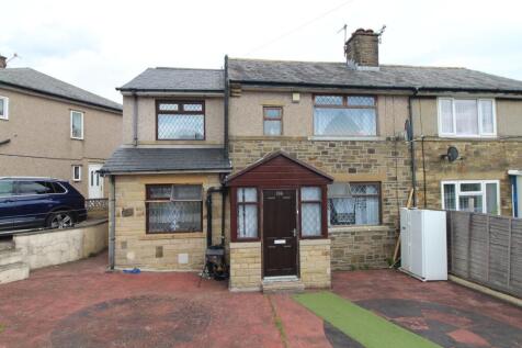 Highfield Road, Keighley, BD21 4 bed semi