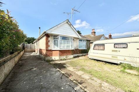 3 bedroom bungalow for sale