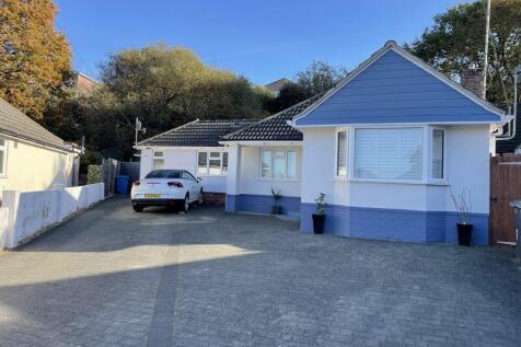 Hamble Road, Poole BH15 2 bed bungalow for sale