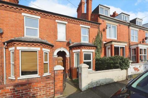 St. Catherines Grove, Lincoln 3 bed terraced house for sale