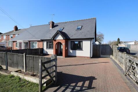 Lincoln Road, North Hykeham 5 bed detached house for sale