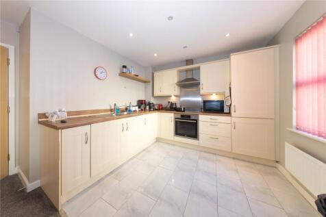 Sheep Way, Redhouse Park, Milton... 2 bed apartment for sale