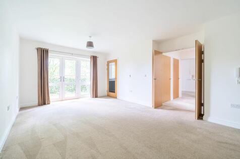 1 bedroom retirement property for sale