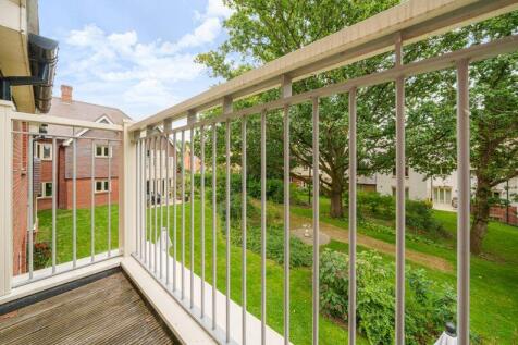 2 bedroom retirement property for sale