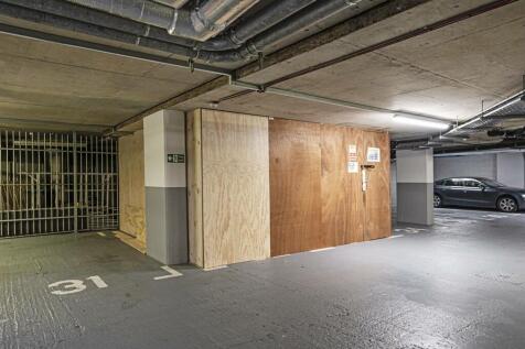 Avantgarde Tower, Shoreditch, London, E1 Parking for sale