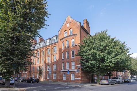 Palissy Street, Shoreditch, London, E2 2 bed flat for sale